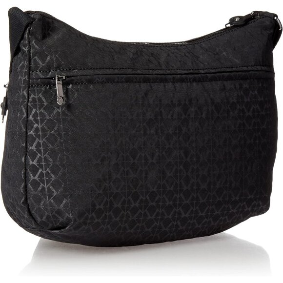 Women's Izellah Lightweight Crossbody Bag with Adjustable Strap & Zip Pockets - Picture 2 of 7